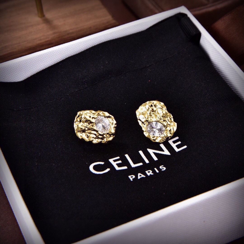 Celine Earrings